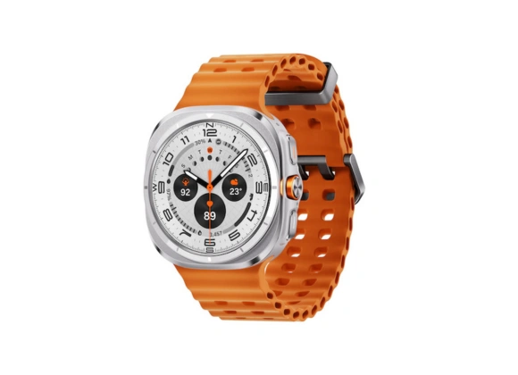 Samsung Watch Ultra - Trust Section
